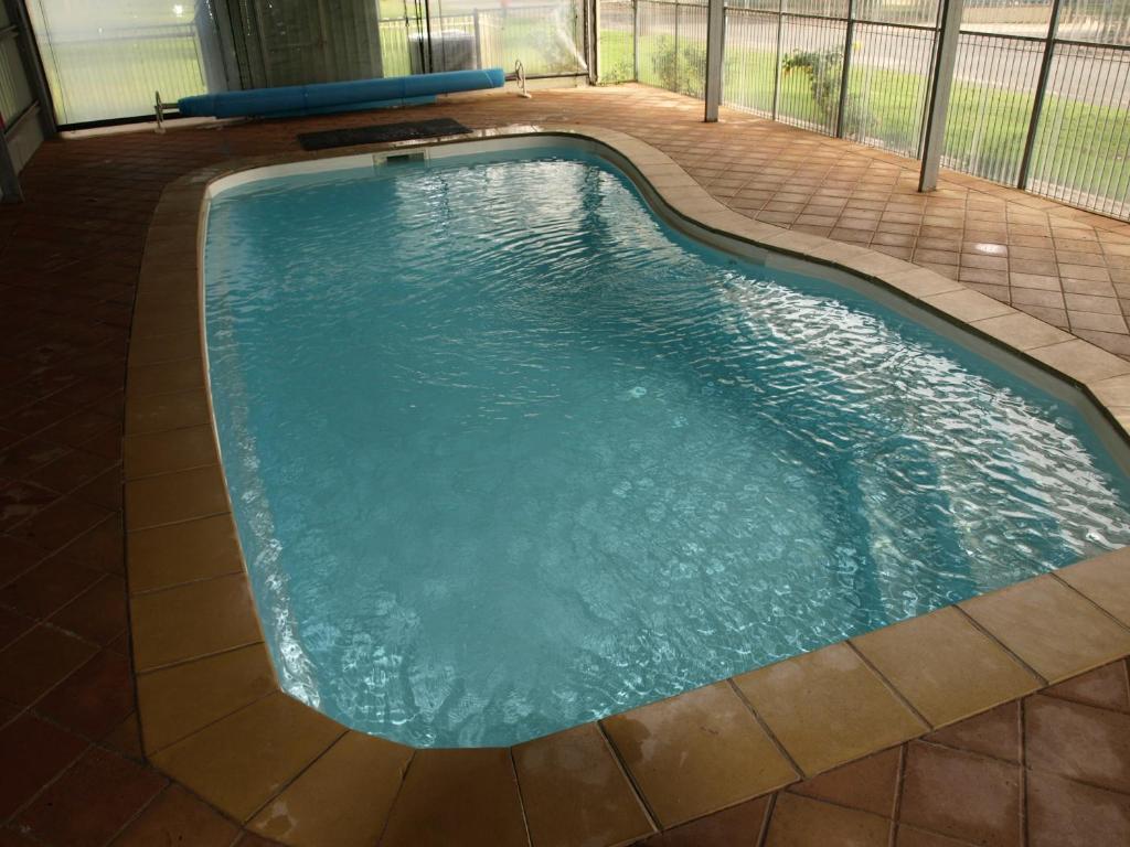 Cowra Holiday Park Habitación foto